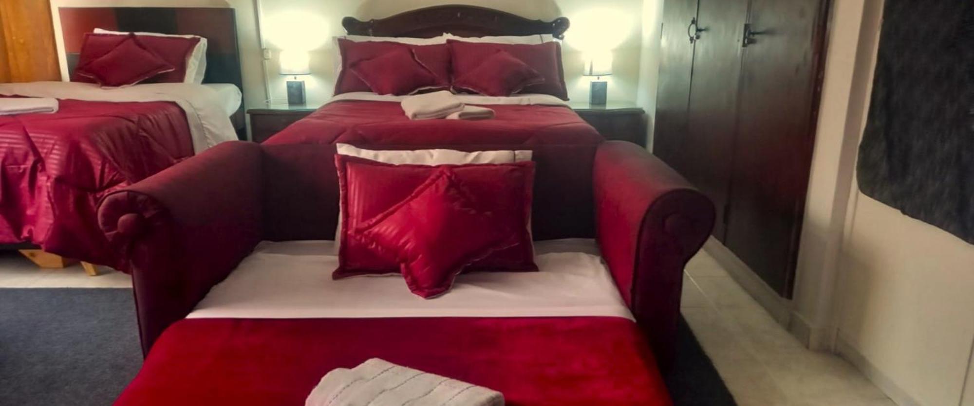 La Candelaria Centro Historico - Cozy Room Bogotá Esterno foto