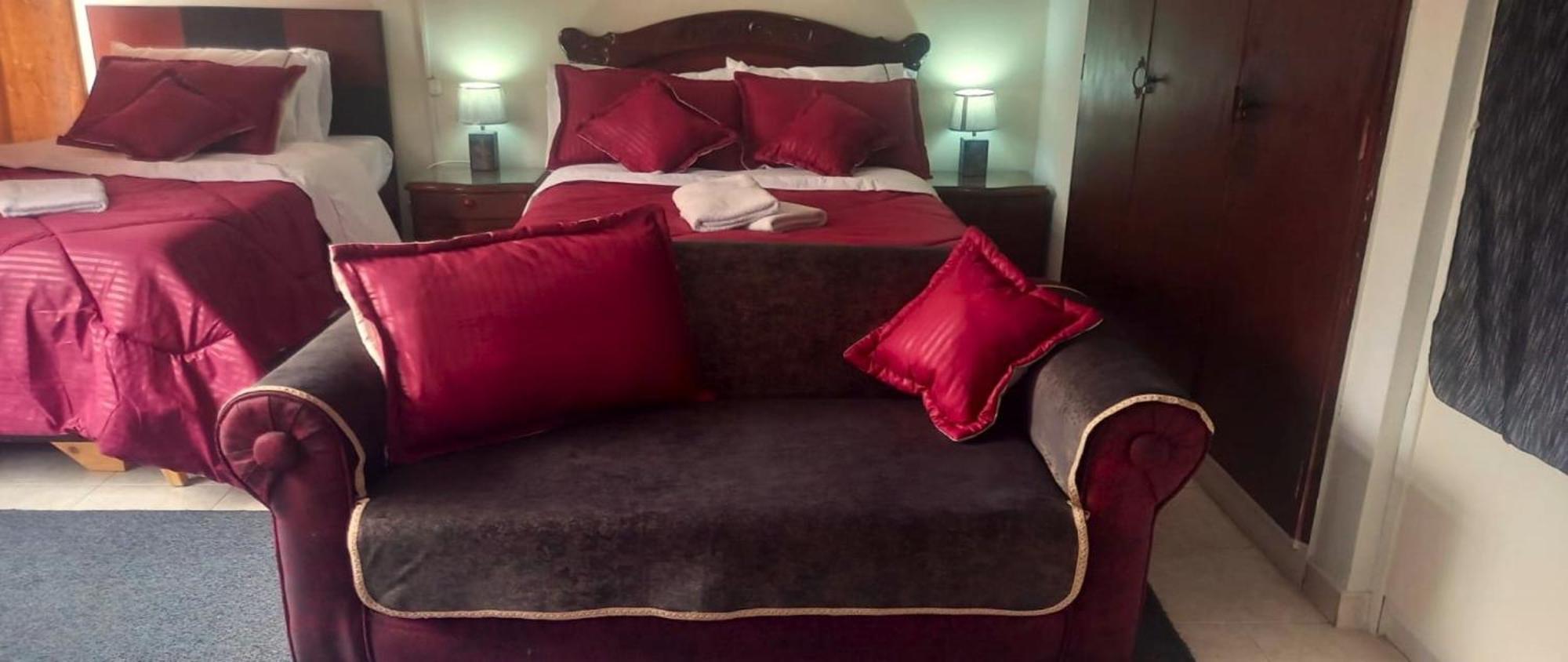 La Candelaria Centro Historico - Cozy Room Bogotá Esterno foto