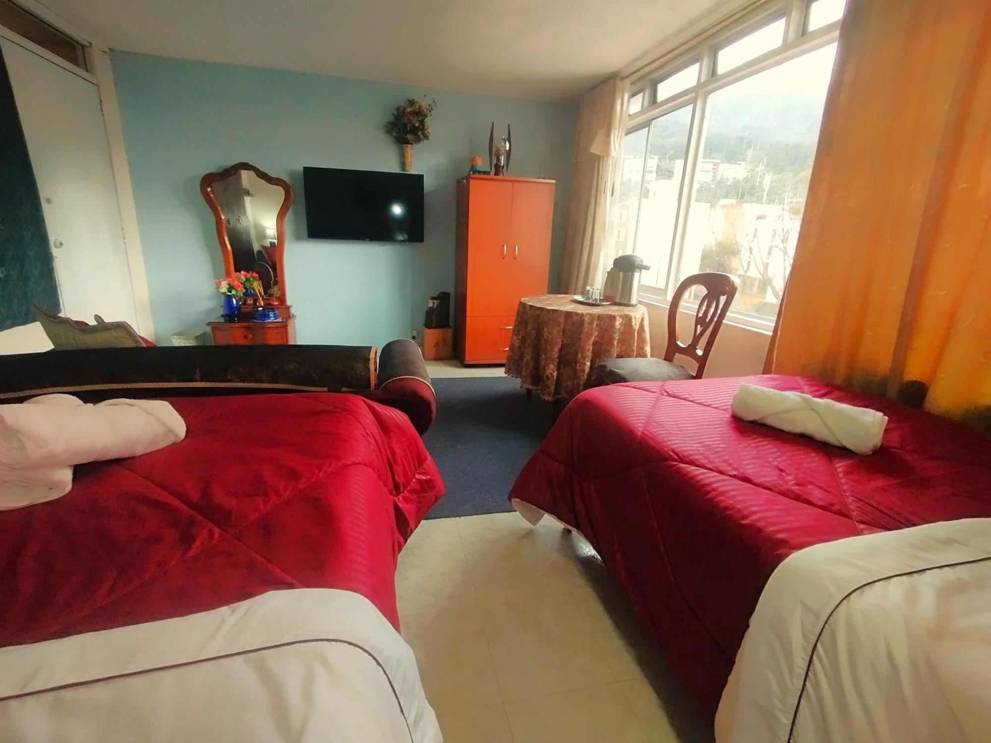 La Candelaria Centro Historico - Cozy Room Bogotá Esterno foto